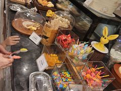 -安蒂娅·海鲜自助餐厅(安蒂娅美兰酒店)