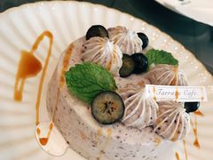 -塔拉苏咖啡(中信丹阳花园店)