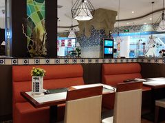 -斗牛士牛排餐厅(嘉里汇店)