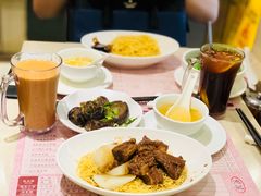 -池记(尖沙咀店)