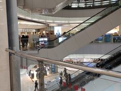 -翠微百货(龙德店)