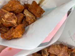 -傅强排骨(成都总店)