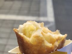 -麦当劳(鼓楼店)