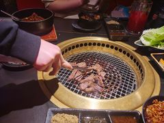 -谷牛和牛烤肉(漕河泾印象城店)
