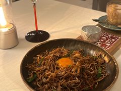 -龟兹KUCINA·新疆菜(前滩L+PLAZA店)