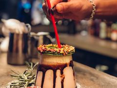 -BE NORMAL CAFE(霞溪路店)