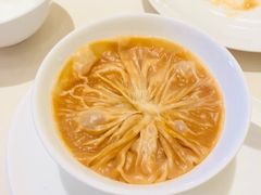 -利苑酒家(华熙国际店)
