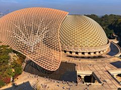 -牛首山文化旅游区