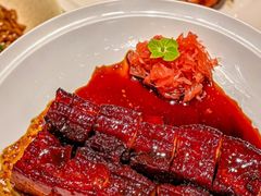 -侨美食家·粤菜(体育西路店)