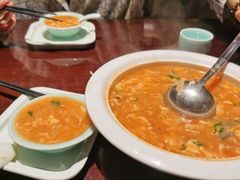 -香融府·烤鸭·家常菜(花乡奥莱店)