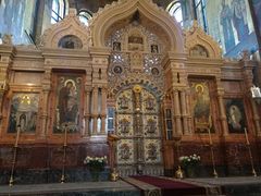 -滴血救世主教堂