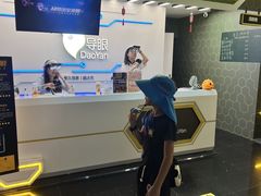 -导眼AR微密室逃脱(万丰海岸城店)