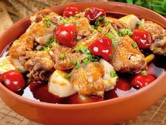 -川娃子(万塘汇店)