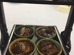 -卫鼎轩·曹公馆(鼓楼店)
