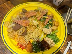 -北丐先生·野馄饨烧烤(雨花万象店)