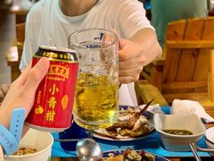 -渔家火锅·海鲜自助餐·演艺(亚龙湾天域酒店)