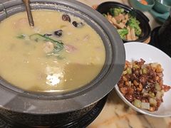 -锦府盐帮·侯宅(五棵松万达店)