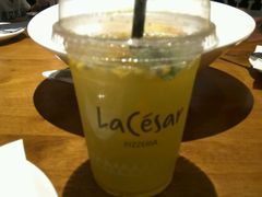 -乐凯撒披萨(正佳广场店)
