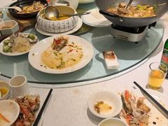 -顺德佬酒楼(粤海店)