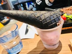 -必胜客(华都店)