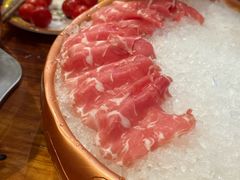 -乐宴·老北京铜火锅(八卦岭店)
