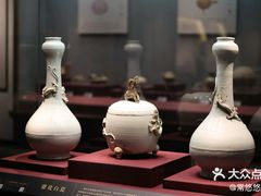 -兴隆文化园景区-兖州博物馆