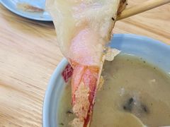 -众品老方子锅贴甜沫(李村店)