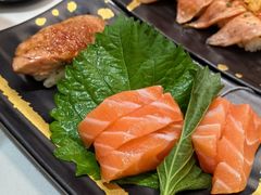 -争鲜回转寿司(朝北大悦城店)