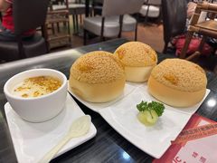 -虾饺妹·粤式手工点心(水荫路店)