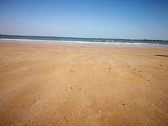 -日照灯塔风景区