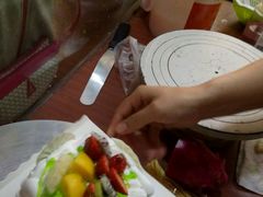 -甜甜蛋糕店(幸福街店)