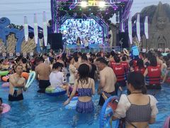 -苏州乐园森林水世界