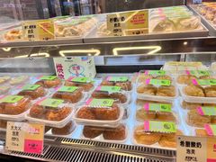 -鹤所·低糖零蔗糖烘焙(长楹店)