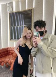 -3AM·S HAIR SALON烫发染发接发