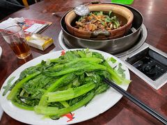 -华仔土鸡店(创意产业园店)