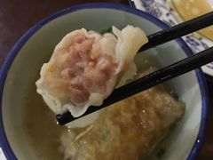 -点都靓餐饮连锁(德信华城店)