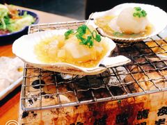 -昇鳗鱼家(浦东店)