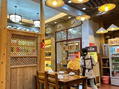 -下梅人家土菜馆(历史文化餐厅度假区店)