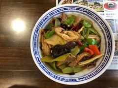 -老西安韩记三鲜煮馍(四府街店)