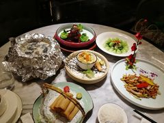 -紫圆 · 雅宴高级餐厅(杭州东站店)