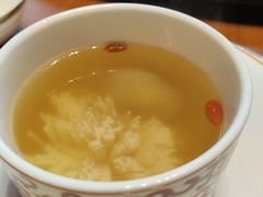 -翕间食·精致淮扬菜(江苏大剧院店)