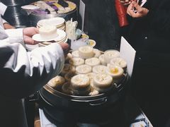 -秦淮小吃城(夫子庙店)