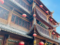 -四季春(美食街店)