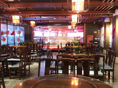 -面辣子·陕西家乡菜(长安店)