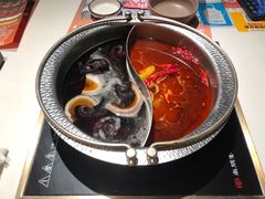 -温禾牛·和牛寿喜烧自助火锅(恒基名人店)