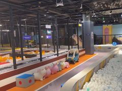 -星际传奇·电玩城·游戏厅·儿童乐园(大悦城店)