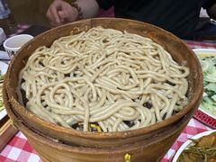 -王村姑老土炕莜面村(桥东店)