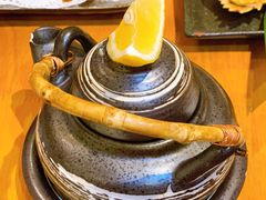 -津之港·日本料理·铁板烧