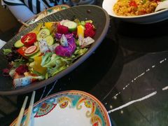 -巴依老爷新疆美食(清华东门店)
