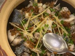 -围龙屋客家食府(福田店)